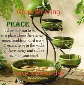 Meet your Posher, Sharon